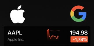 Apple’s Eddy Cue Says AI Search Will Replace Google, Triggering Tech Stock Selloff