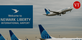 Flight Chaos at Newark Liberty: 343 Delays, 115 Cancellations as United Slashes Flights Amid FAA Failures