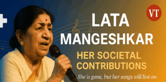 Lata Mangeshkar: The Voice That Never Fades