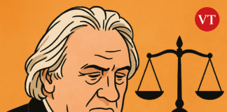 Gérard Depardieu Convicted in French Sexual Assault Case