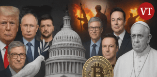 Virginia Times Weekend Summary: Top Stories from May 5–11, 2025