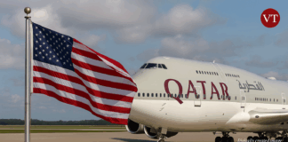 U.S. Accepts Boeing 747 Jet from Qatar for Presidential Use Amid Bipartisan Scrutiny