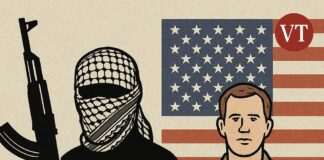 Why Is Hamas Releasing a U.S. Hostage Just Before Trump’s Visit?