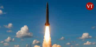 Pakistan Conducts Ballistic Missile Test Amid Rising Tensions with India Following Pahalgam Attack