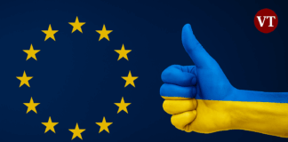 EU Commits €910 Million to Strengthen Defence, Expand Cooperation with Ukraine