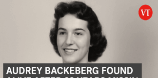 Audrey Backeberg Found Alive: Wisconsin Cold Case Solved After 63 Years