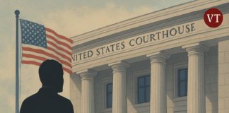 Federal Judge Dismisses Trespassing Charge Against Newark Mayor Baraka, Criticizes U.S. Attorney Alina Habba