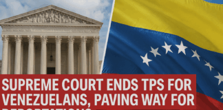 Supreme Court Ends Deportation Protections for Venezuelans, Triggering Immigration and Geopolitical Fallout