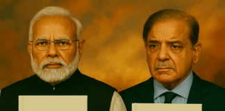 India-Pakistan Ceasefire Holds Tentatively Amid Mutual Accusations and Global Pressure