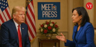 Trump’s ‘Meet the Press’ Interview: Key Takeaways on Economy, Immigration & the Constitution