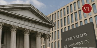 Federal Judge Blocks Trump Administration Layoffs at Education Department