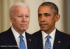 Obama Sends Support After Biden’s Cancer Diagnosis: “We Pray for a Fast and Full Recovery”