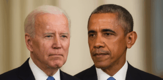 Obama Sends Support After Biden’s Cancer Diagnosis: “We Pray for a Fast and Full Recovery”