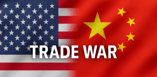 Trump Proposes Reducing China Tariffs to 80% Ahead of Crucial Trade Talks