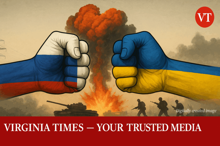 U.S.-Led Ceasefire Talks in Ukraine-Russia Conflict Face Hurdles as NATO Balances Support