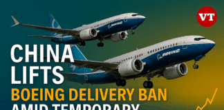 China Lifts Ban on Boeing Jet Deliveries Amid Temporary US Trade Truce
