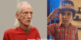 Illinois Man Sentenced to 53 Years for Hate-Fueled Murder of Palestinian-American Boy