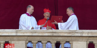 Who Is the Newly Elected Pope and Why He Is Trending?