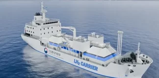 South Korea Bets Big on Hydrogen: From Power Bids to Giant Sea Carriers