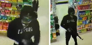 Breaking: Armed Robbery Reported at Fort Avenue 7-Eleven in Lynchburg