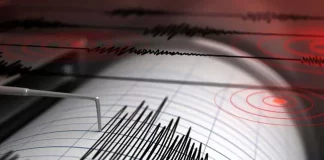 Three Earthquakes Strike India’s Manipur: 5.2 Magnitude Tremor Jolts Churachandpur