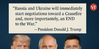 Trump, Putin, and Zelensky Set Stage for Ceasefire Memorandum Talks