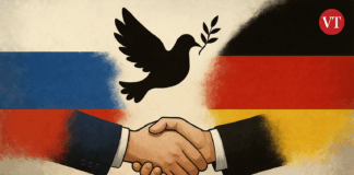 Germany Warns Russia Is ‘Playing for Time’ as Trump Pushes for Ukraine Ceasefire Talks