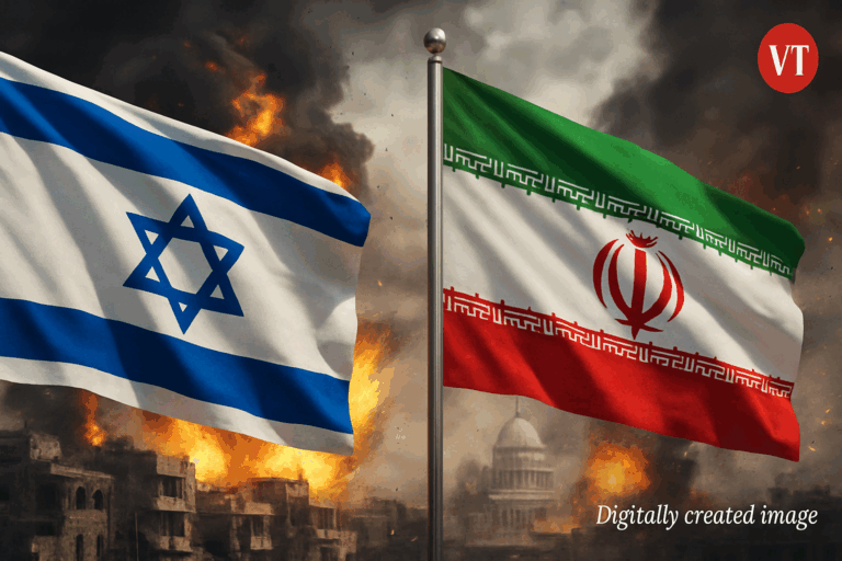 IDF Eliminates Top IRGC Commanders as Israel-Iran Conflict Deepens