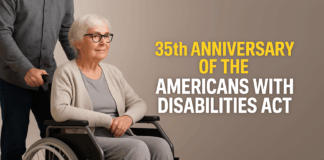 35 Years of the ADA: Advancing Civil Rights for Americans with Disabilities