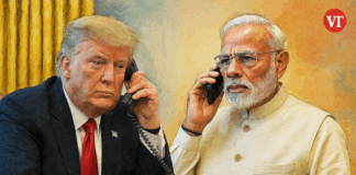 PM Modi Briefs Trump on Operation Sindoor, Rejects US Mediation in India-Pakistan Tensions