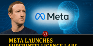 Meta Restructures AI Efforts Under New ‘Superintelligence Labs’ Led by Alexandr Wang