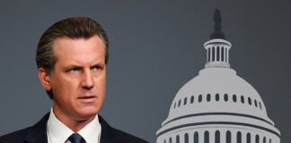 Newsom Blasts Trump Over Federal Troop Deployment: “This Is a Manufactured Crisis”