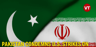 Pakistan Condemns U.S. Strikes on Iran While Praising Trump’s Peace Role