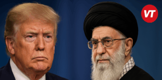 Trump Blasts Khamenei’s Victory Claim, Says He Stopped Israel’s Final Tehran Strike