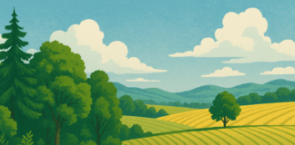 Why Land Use Targets Are Reshaping Corporate Climate Goals Worldwide