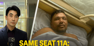 Seat 11A: The Unbelievable Coincidence Between Two Plane Crash Survivors