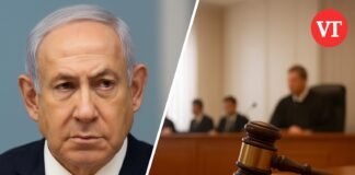 Israeli Court Cancels Netanyahu Testimony Amid Security Briefing; Trump Threatens Aid Cut