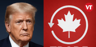 Trump Terminates All Trade Talks with Canada Over Digital Tax