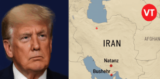 Opinion: Trump’s Nuclear Gamble with Iran