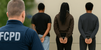 How a Candle Scent Trail Led Fairfax Detectives to a $32K Theft Crew