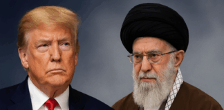 President Trump Warns Iran to Return to Nuclear Deal