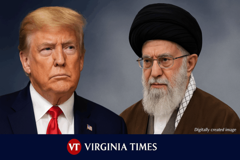 President Trump Warns Iran to Return to Nuclear Deal