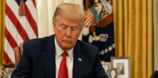 Trump Orders Sweeping Ban on Entry from 19 Nations to Prevent Terror Threats