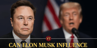 Can Elon Musk Influence Republicans Ahead of Senate Vote for Trump’s Spending Bill?