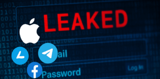 16 Billion Passwords Leaked from Apple, Google, Telegram & More — Is Yours Safe?