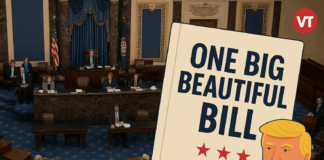 White House Fights Back: Debunks 25 Myths About Trump’s ‘One Big Beautiful Bill’