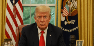 BREAKING: Trump Announces “Complete and Total Ceasefire” Between Israel and Iran