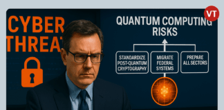 GAO Warns Congress: Quantum Computing Threat Requires Centralized Leadership
