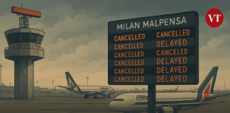 How Radar and IT Failures Are Crippling Global Air Travel: Report