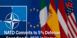 The Hague NATO Summit: Allies Commit to 5% Defence Spending Amid Rising Global Threats